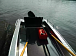 Алюминиевая лодка Wyatboat-390 У в Бийске