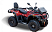 Квадроцикл HISUN TACTIC 750-/EXTREME EDITION/ в Бийске