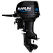 Лодочный мотор MARLIN MP 40 AMHL в Бийске