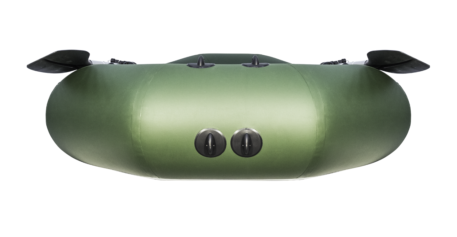 Лодка АКВА-МАСТЕР 280 в Бийске