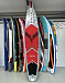 SUP (САП) ДОСКА RAIDEX TAITA PREMIUM SPINE 12,6’ (381СМ) в Бийске