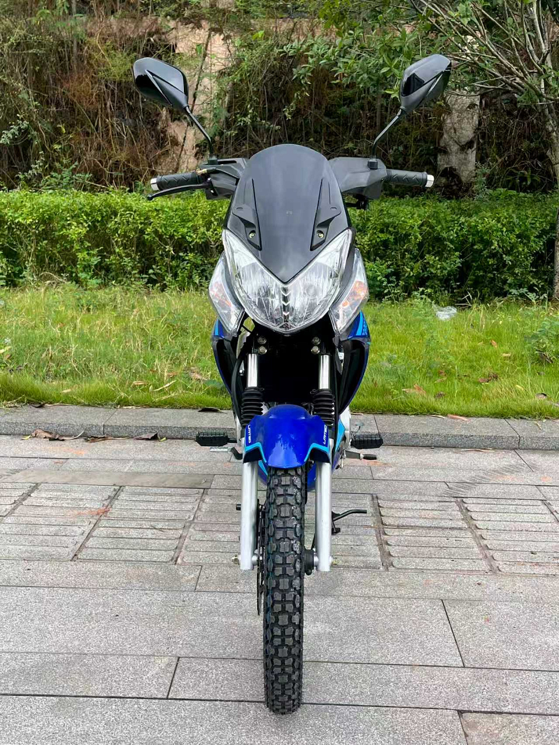 Мопед PROMAX STREET CROSS MAX 150 (49) в Бийске