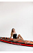 НАДУВНОЙ SUP BOARD BURNFIRE 11 в Бийске