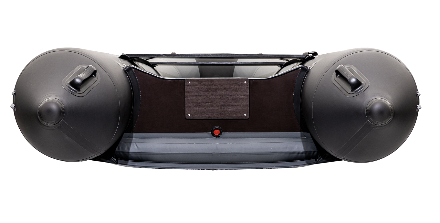 Лодка Таймень NX 4000 НДНД PRO в Бийске