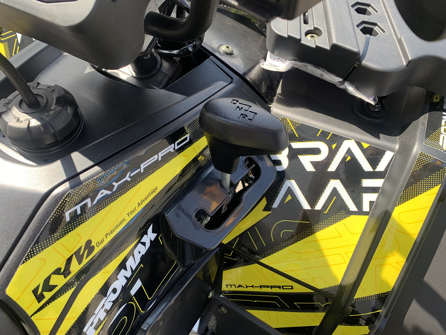 Квадроцикл PROMAX TAURUS 300 MAX-PRO в Бийске