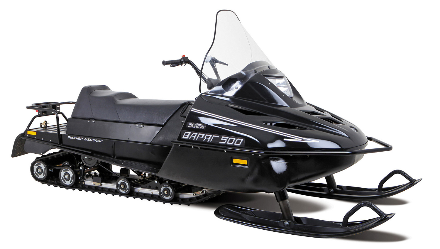 Снегоход РМ ТАЙГА ВАРЯГ 500 в Бийске