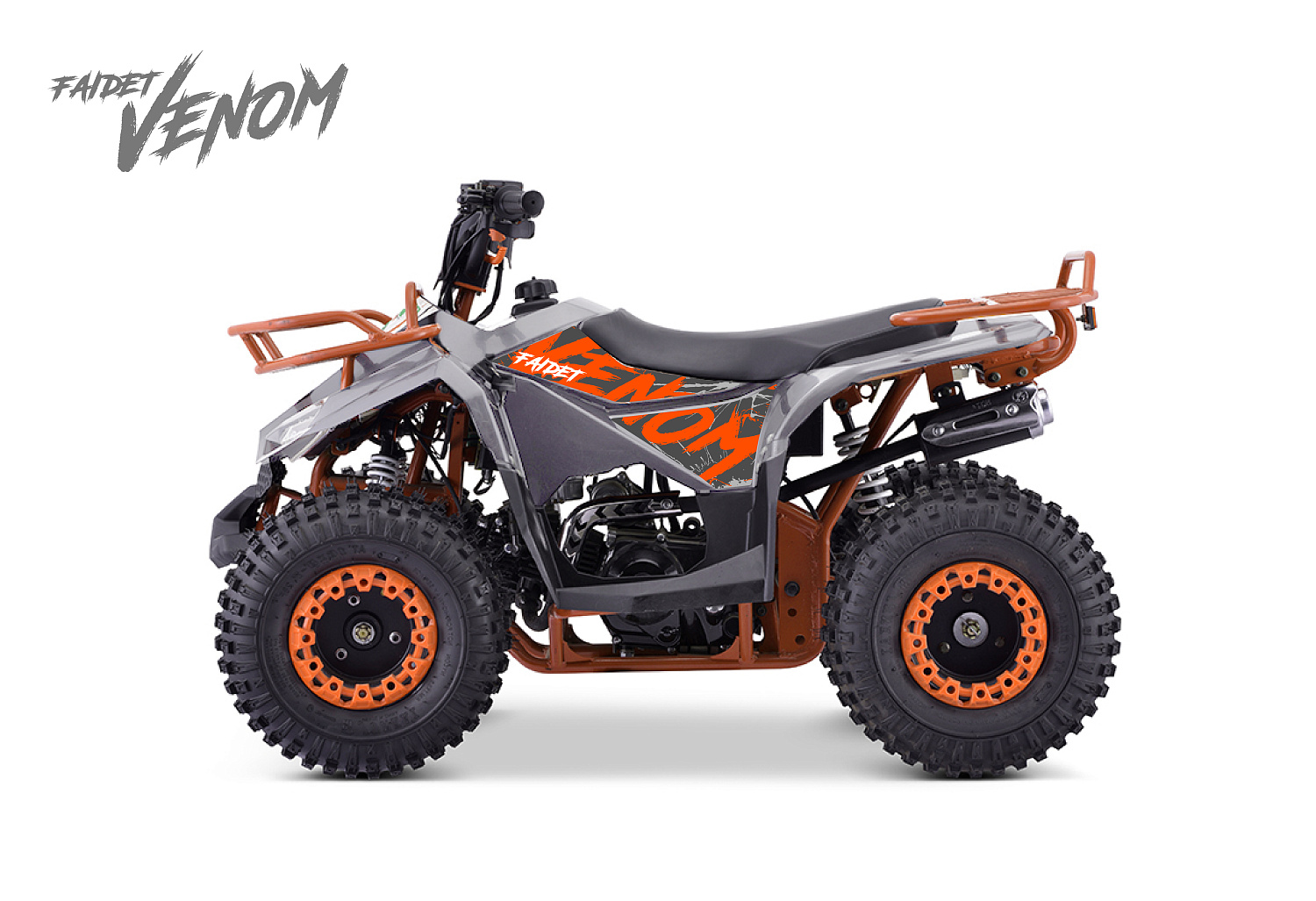 Квадроцикл FAIDET VENOM 125 в Бийске