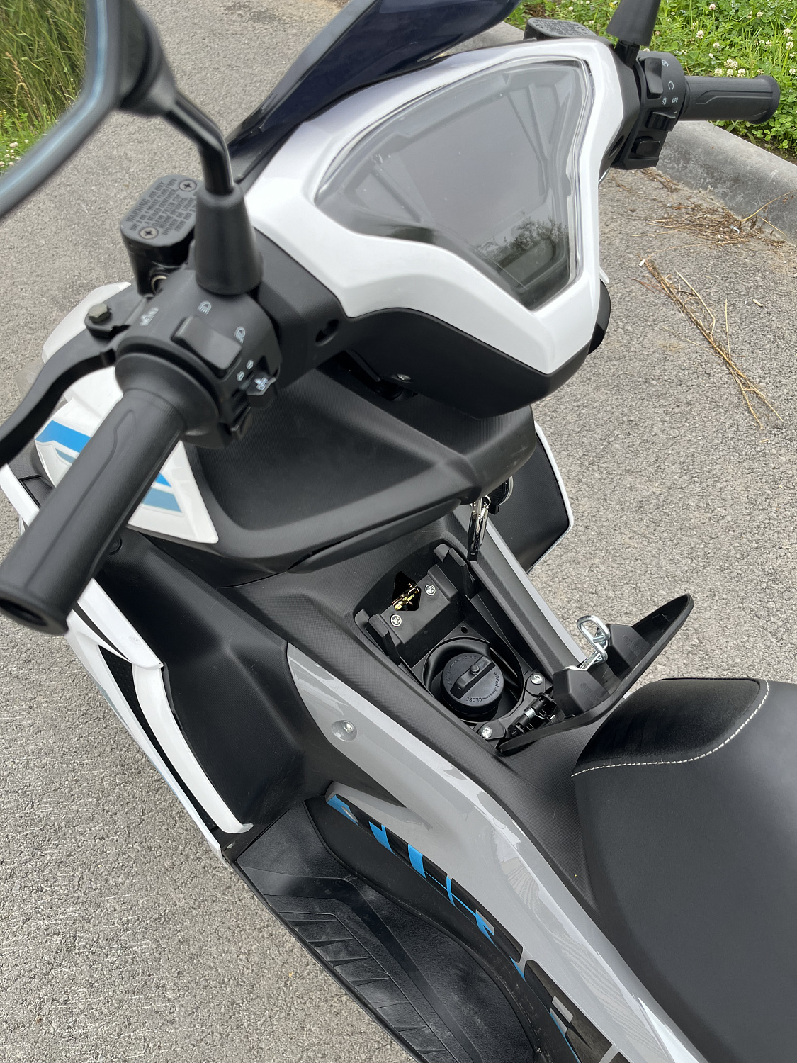 Скутер PROMAX TURAN 250 (49) в Бийске