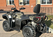 Квадроцикл HISUN GUARDIAN 400L /LONG в Бийске