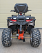 Квадроцикл GBM STORMRIDER 300 NEW PREMIUM в Бийске