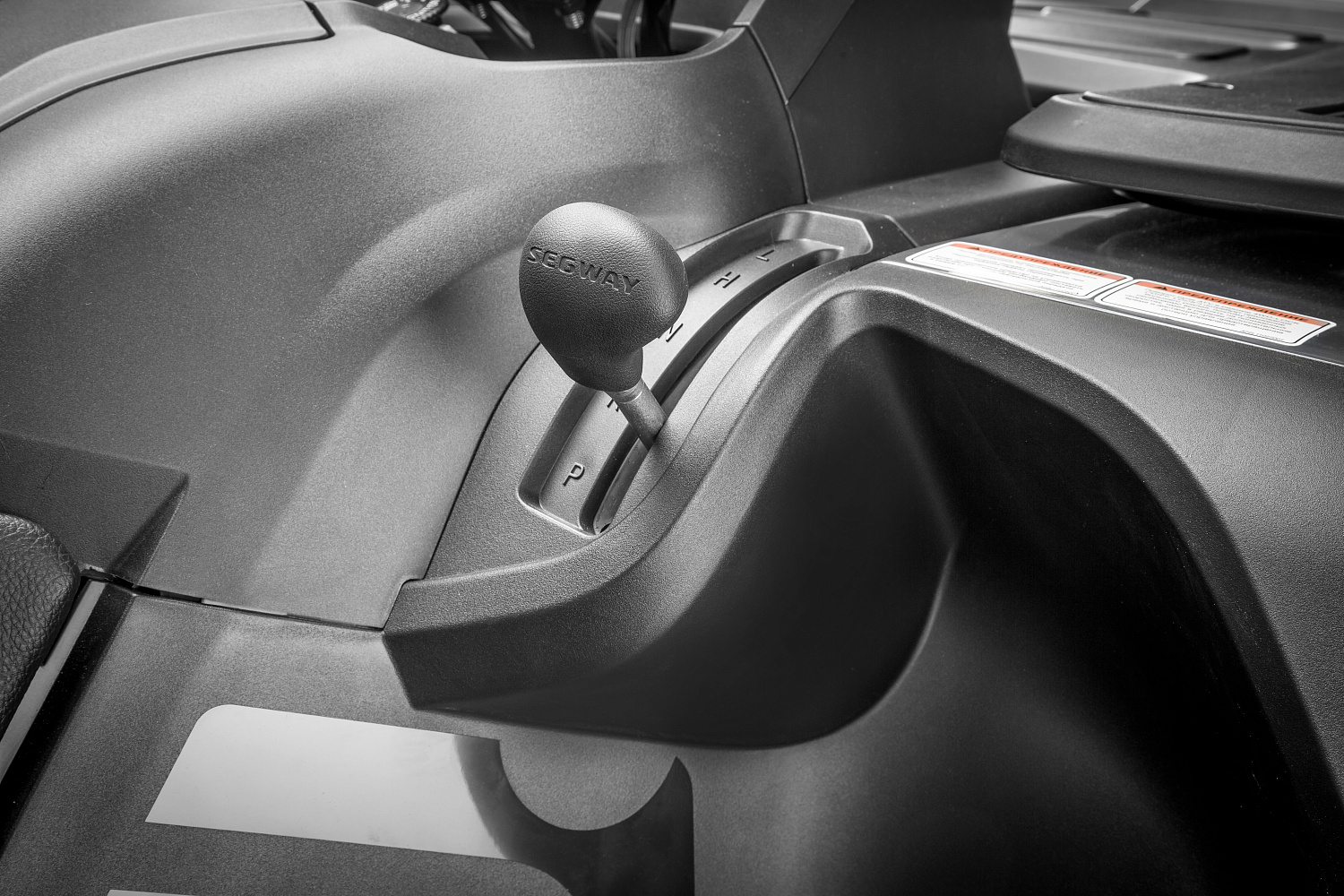  Квадроцикл Segway SNARLER AT6 LE в Бийске