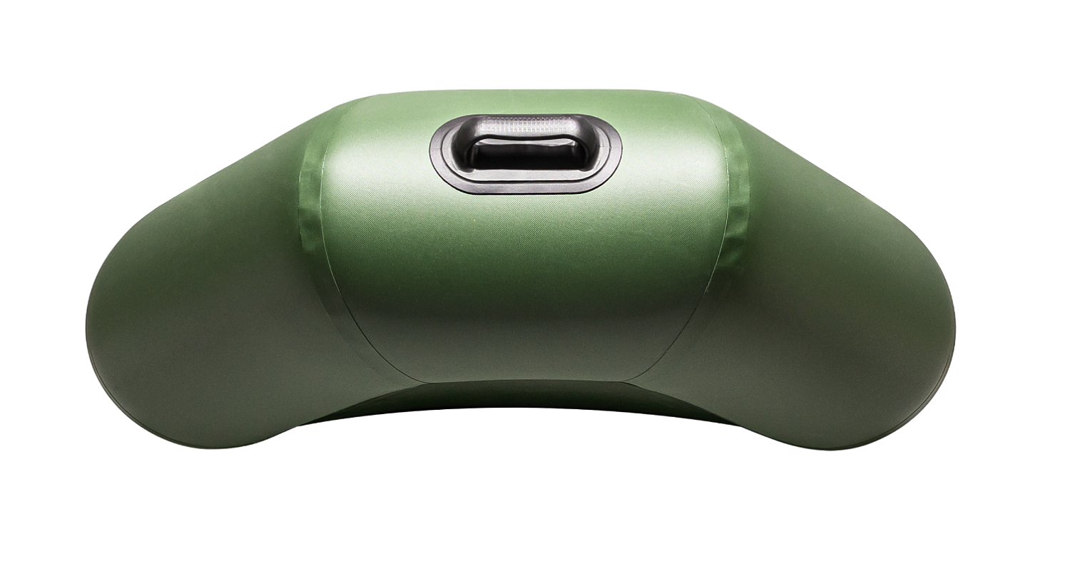 Лодка Барс 240 в Бийске