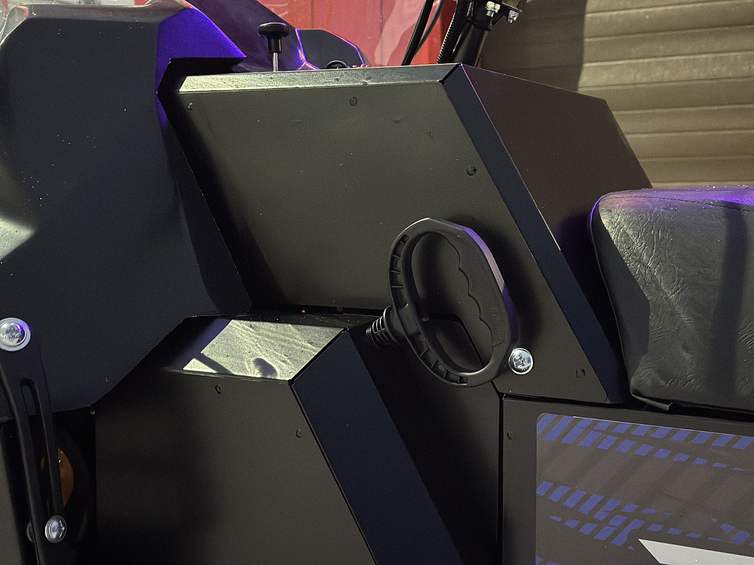 Снегоход PROMAX YAKUT 500 2.0 4T 20 в Бийске