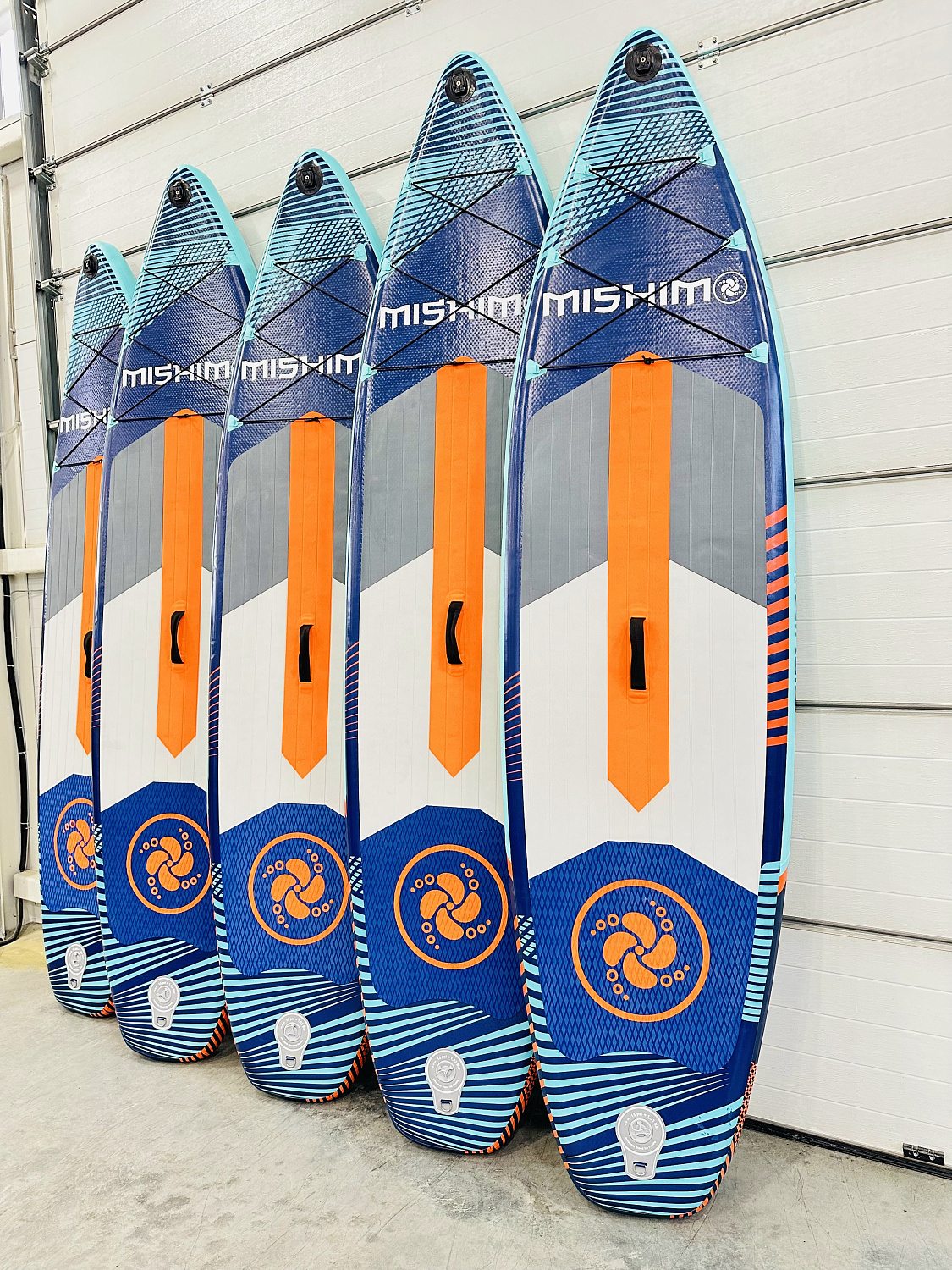 SUP (САП) Доска MISHIMO TROFY 10.6 в Бийске