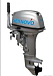 Лодочный мотор SEANOVO SN70FFEL-T в Бийске