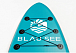 НАДУВНОЙ SUP-BOARD BUSINESS LIGHT BLUE 10 в Бийске