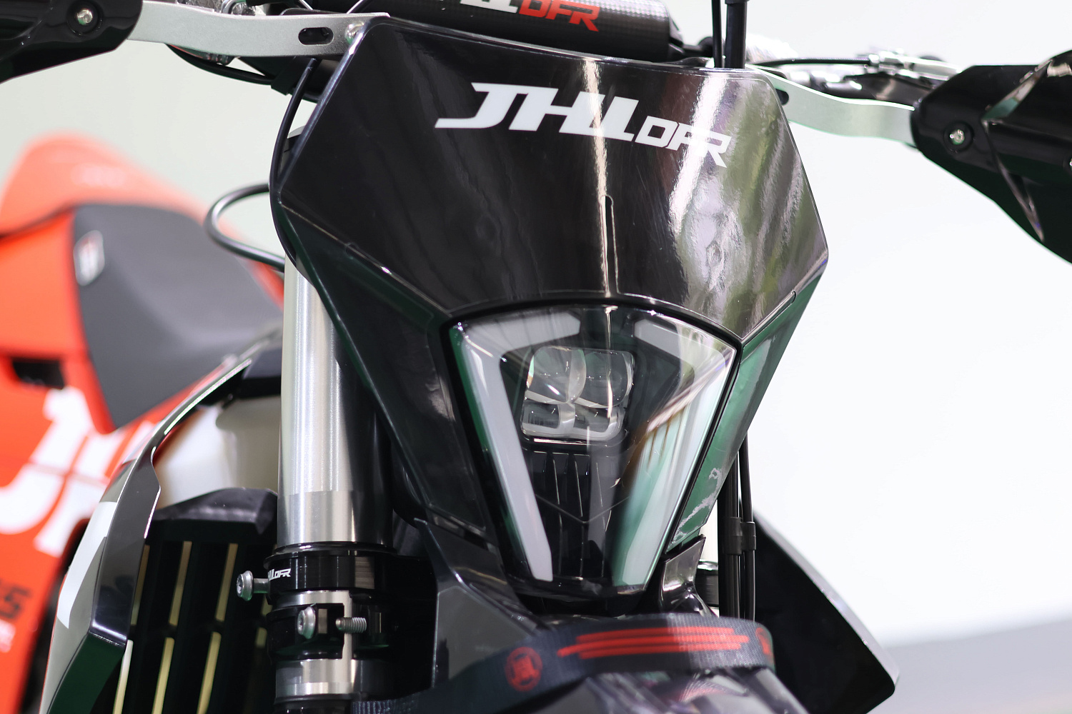 Мотоцикл JHLMOTO JHLofr GS CB300RL в Бийске