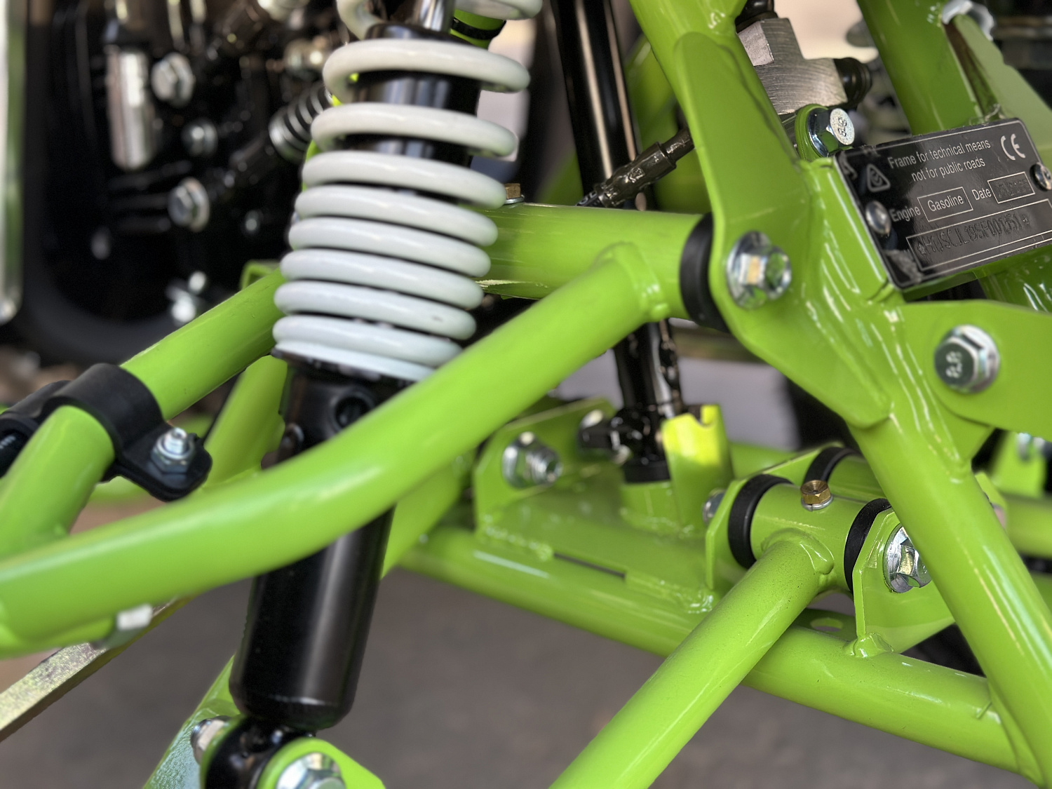 Квадроцикл PROMAX МАЙНКРАФТ 192 PRO 2025 в Бийске