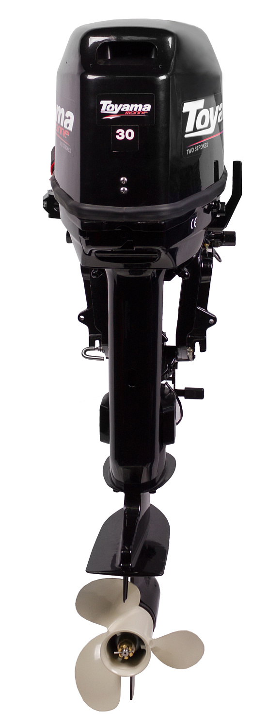 ЛОДОЧНЫЙ МОТОР TOYAMA T30ABMS в Бийске
