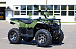 Квадроцикл IRBIS ATV 250 LUX (+лебедка) в Бийске