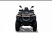 Квадроцикл HISUN TACTIC 550 (HS550ATV) NORMAL в Бийске