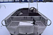 Алюминиевая лодка Wyatboat-390 C в Бийске