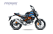 Мопед PROMAX CB130R (49) в Бийске