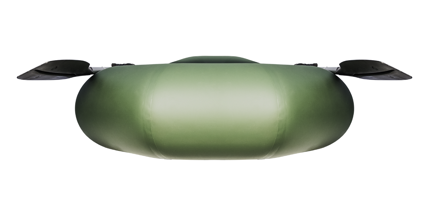 Лодка АКВА-ОПТИМА 260 в Бийске