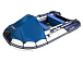 НАДУВНАЯ ЛОДКА GLADIATOR C420AL в Бийске