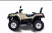 Квадроцикл HISUN TACTIC 550 (HS550ATV) NORMAL в Бийске