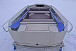 Алюминиевая лодка Wyatboat-340 Р в Бийске