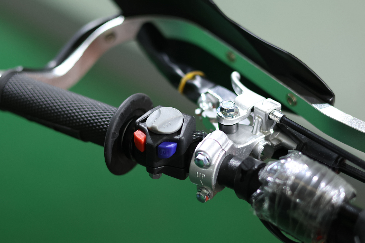 Мотоцикл JHLMOTO JHLofr GS YBS300 (176MN) в Бийске