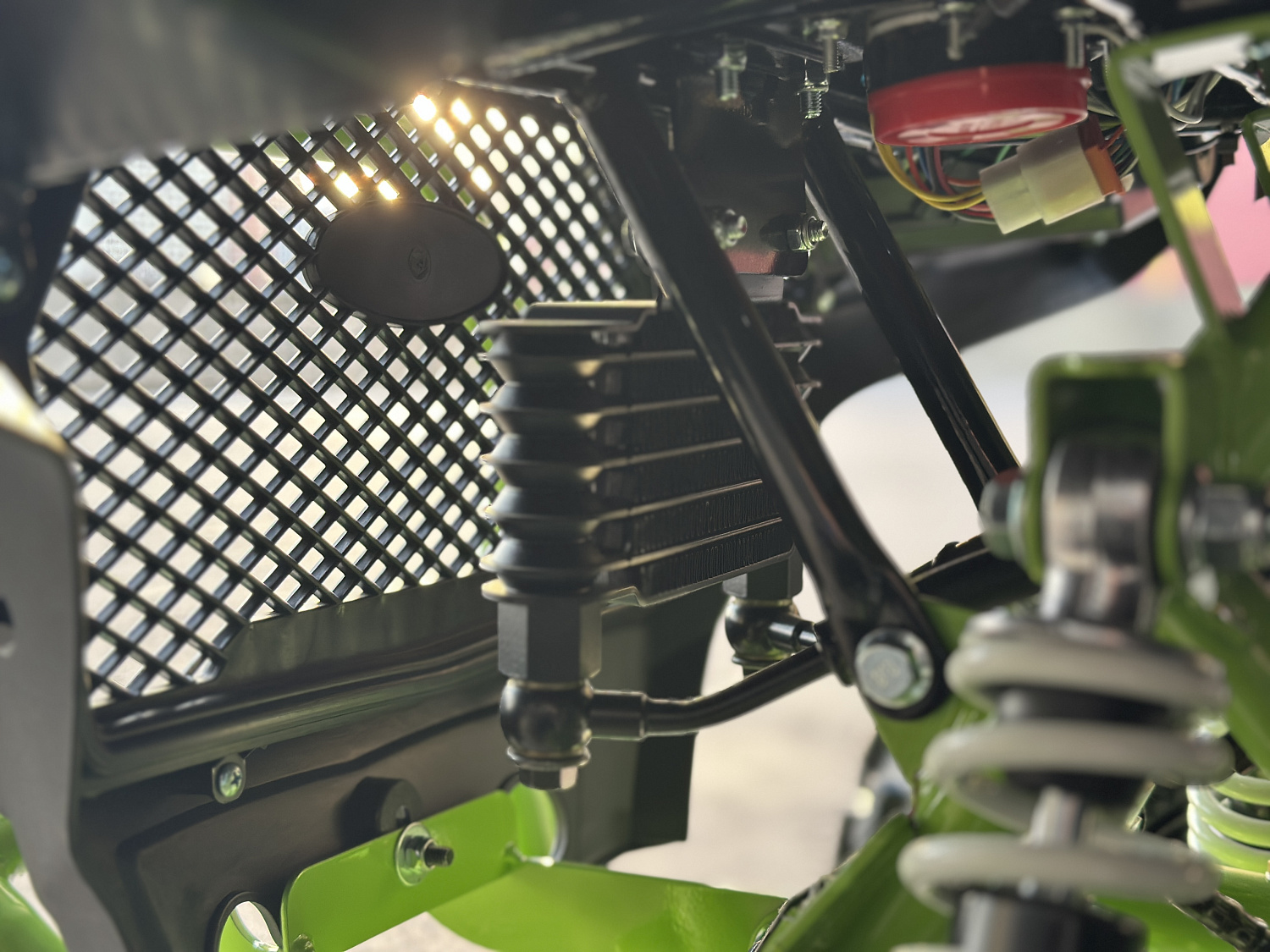 Квадроцикл PROMAX МАЙНКРАФТ 192 PRO 2025 в Бийске