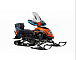 Снегоход Snowfox 240 long (Удлиненный) в Бийске