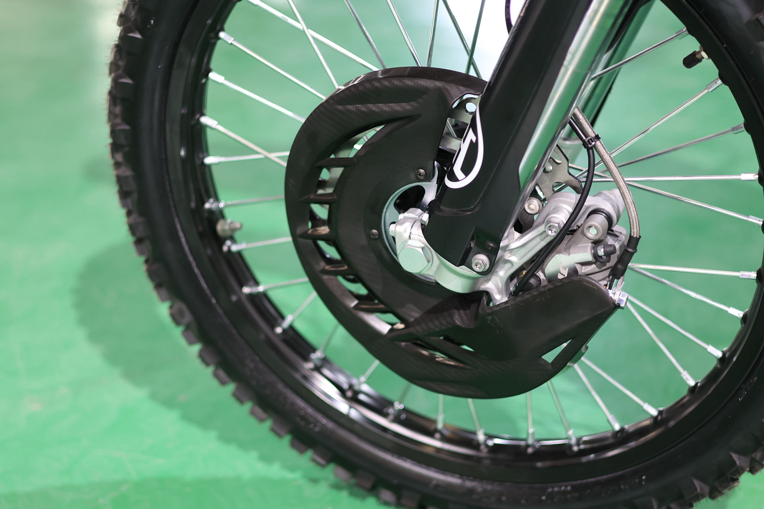 Мотоцикл JHLMOTO JHLofr GS CB300RL в Бийске