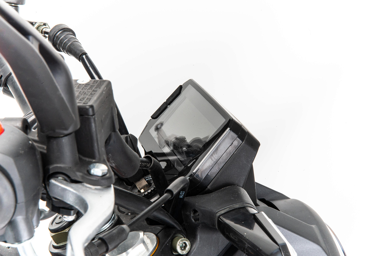 Мотоцикл PROMAX CB150R (49) в Бийске