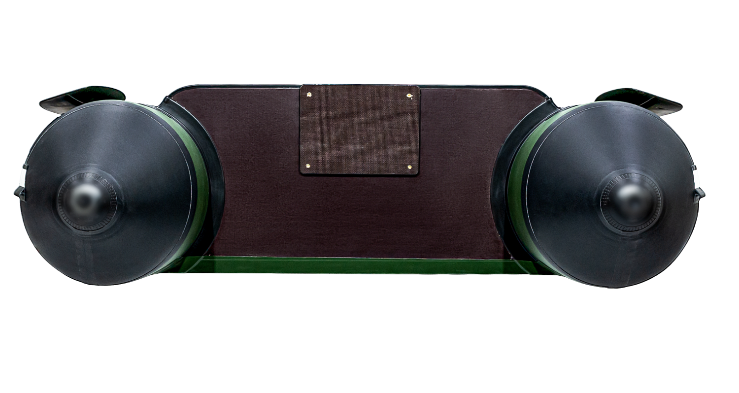 Лодка Аква 2800 в Бийске