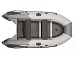 ЛОДКА НАДУВНАЯ YUKONA 330TSE (F) -В КОМПЛЕКТЕ С ФАНЕРНЫМ ПАЙОЛОМ в Бийске