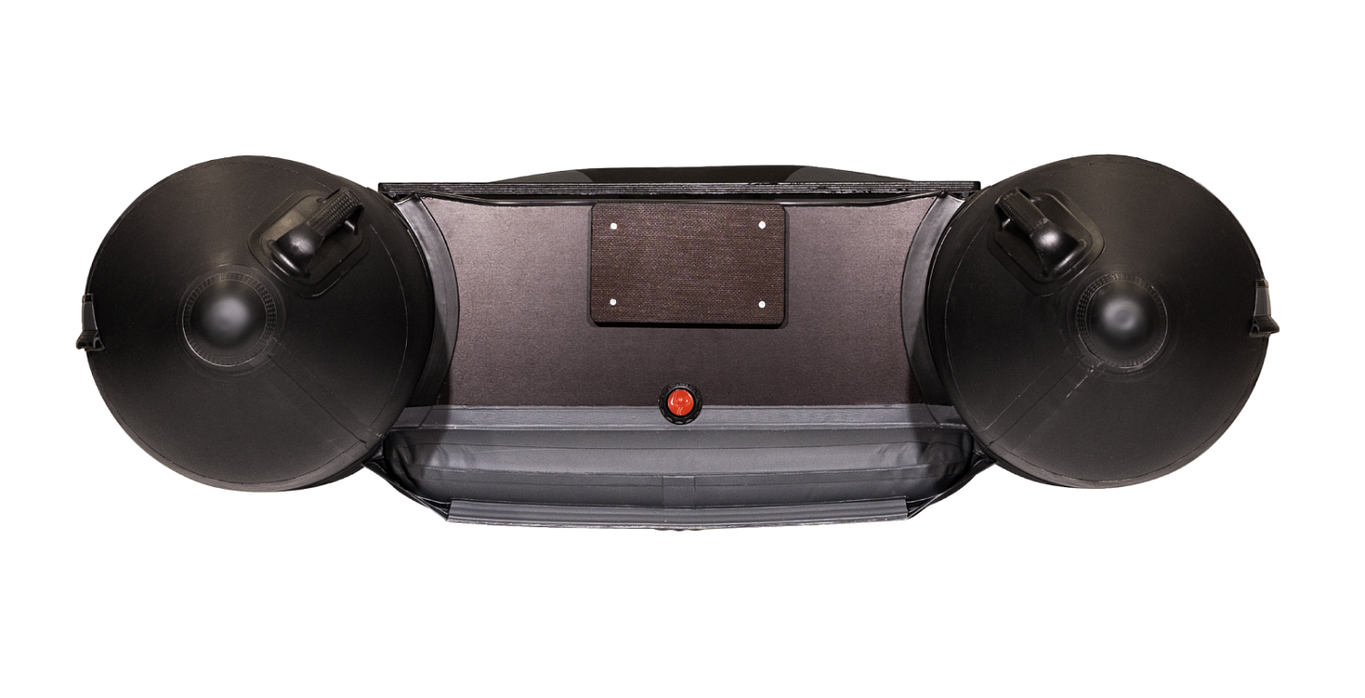 Лодка Таймень NX 2900 НДНД в Бийске