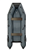 Лодка Барс 3600 НДНД в Бийске