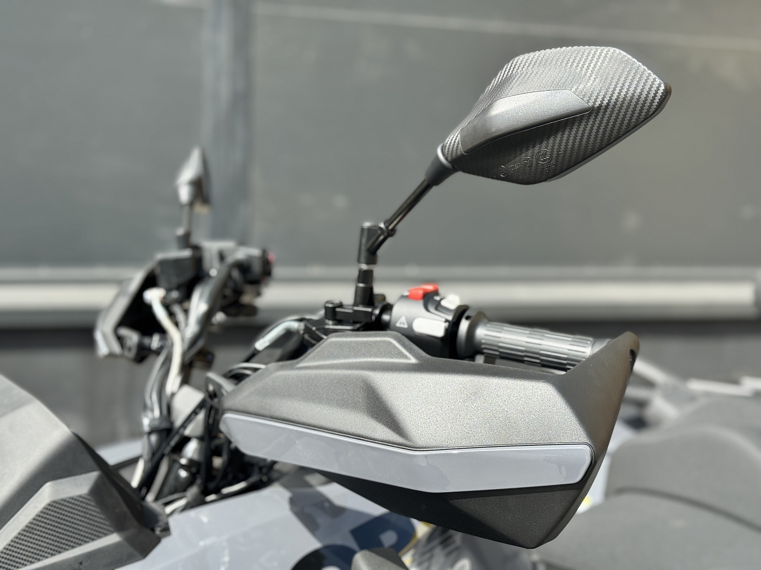 Квадроцикл HND QRX 650 PRO в Бийске