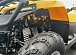 КВАДРОЦИКЛ IRBIS ATV 250  в Бийске