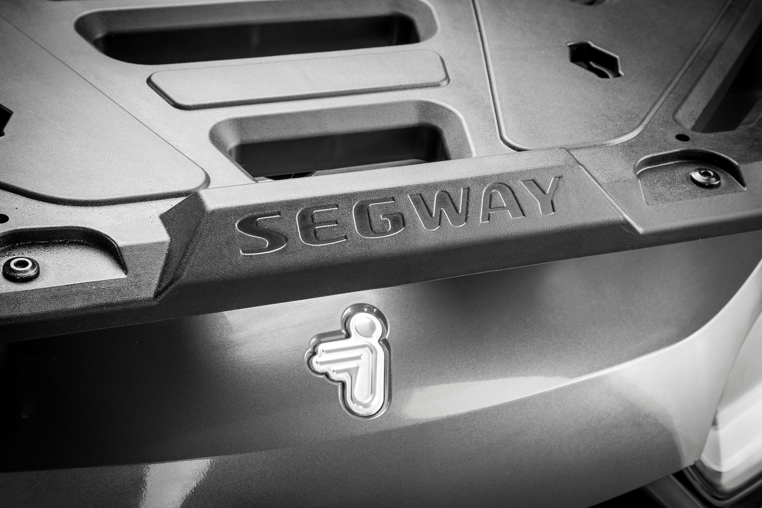  Квадроцикл Segway SNARLER AT6 LE в Бийске