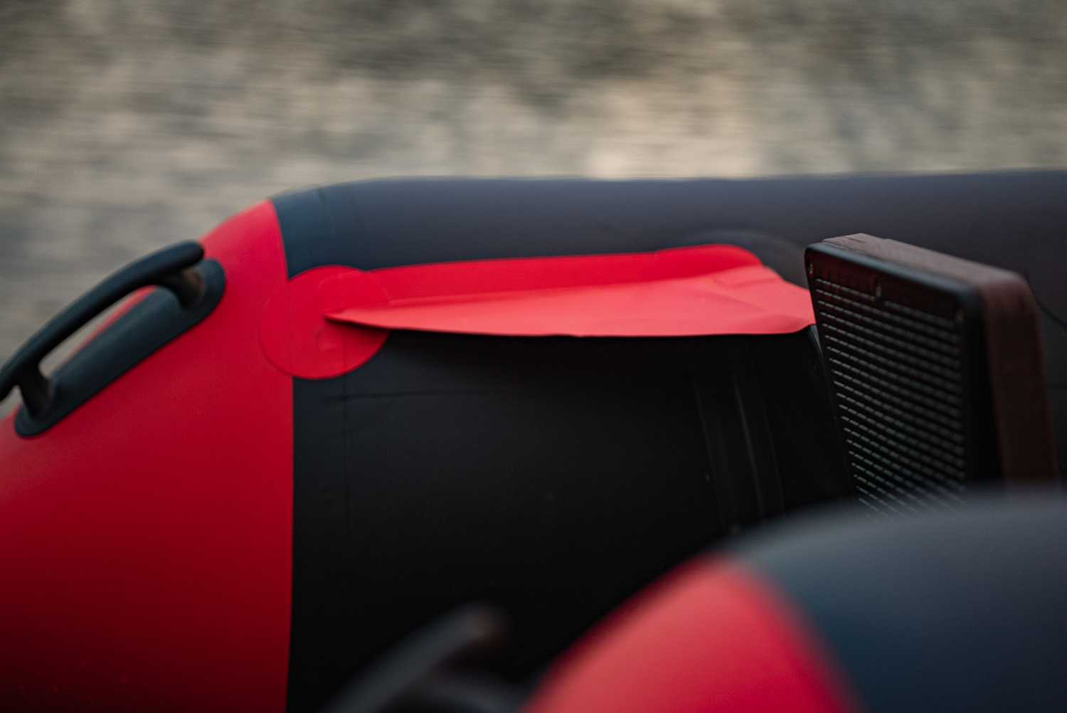 Лодка MISHIMO RIVER JET 390 под водомет в Бийске