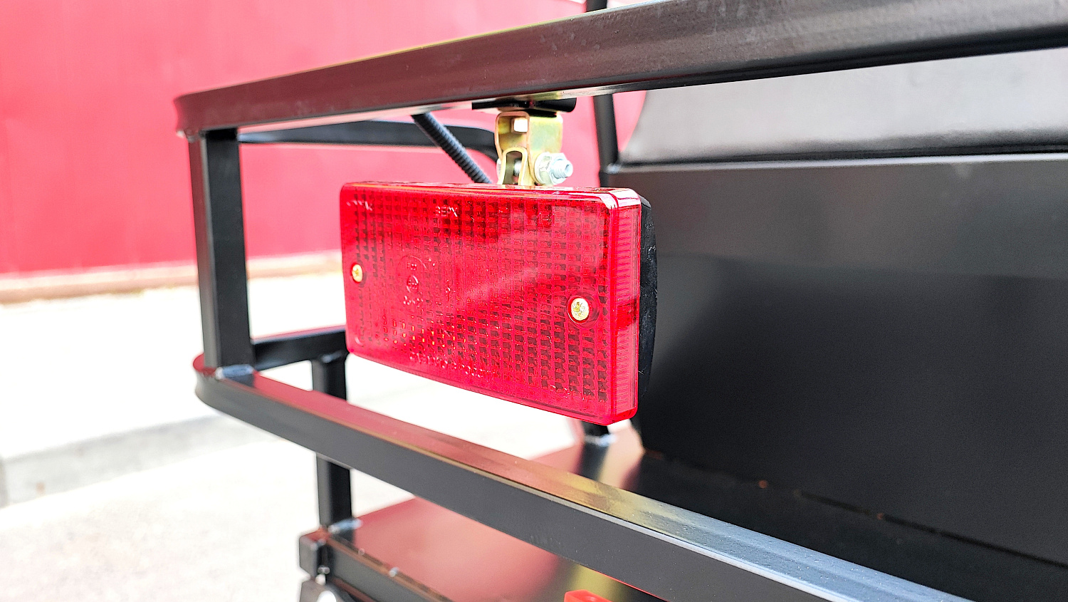 Снегоход PROMAX YAKUT 500 2.0 4T 29 в Бийске