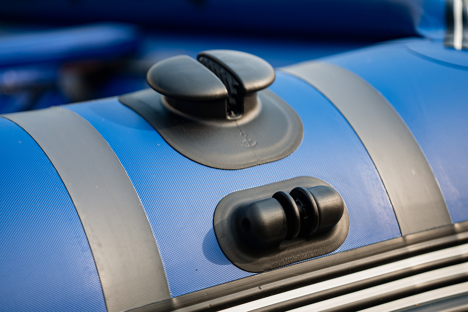 Лодка MISHIMO RIVER FJET PRO 430  под водомет в Бийске