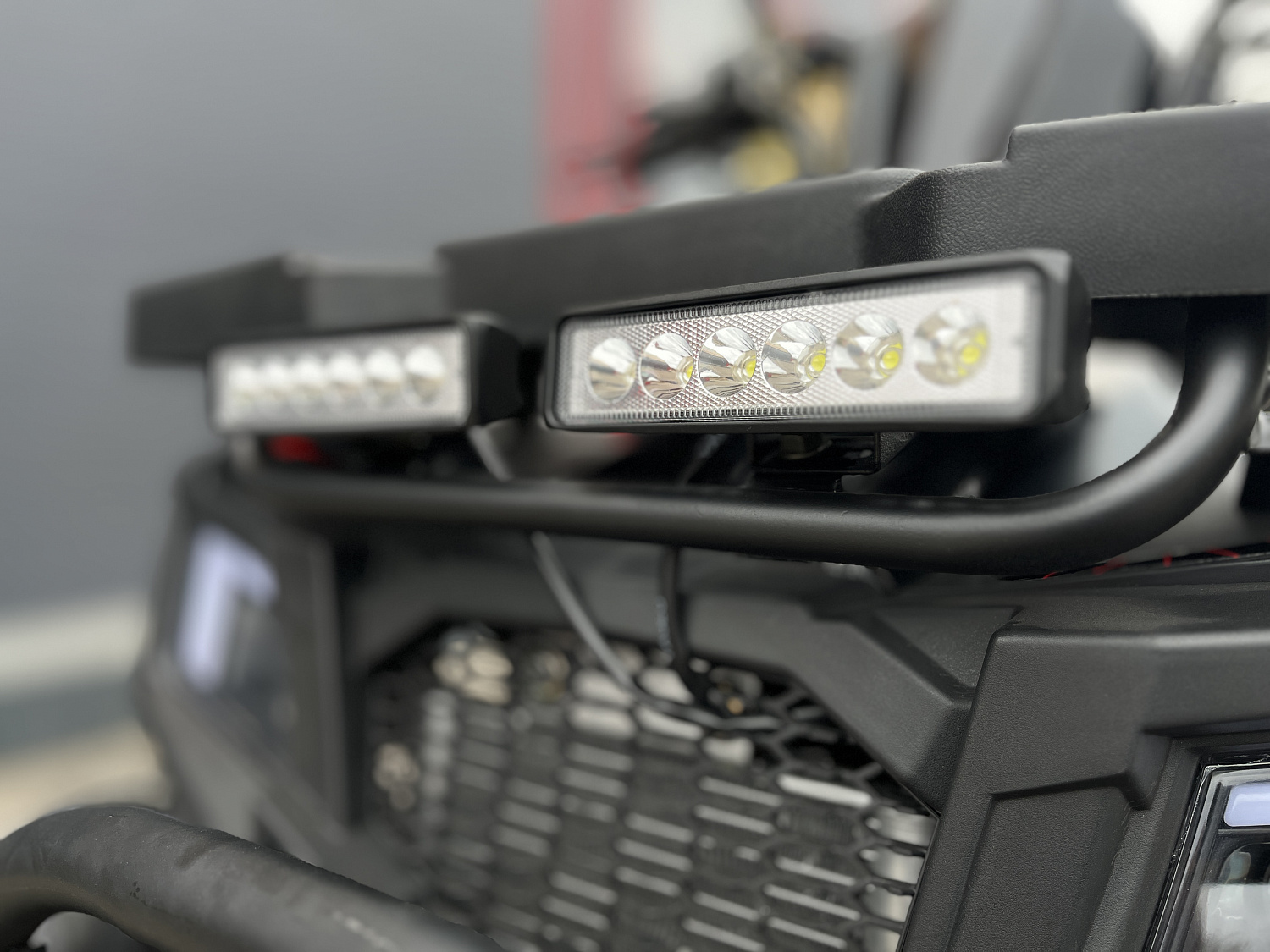 Квадроцикл PROMAX TAURUS 300 MAX-PRO LONG в Бийске