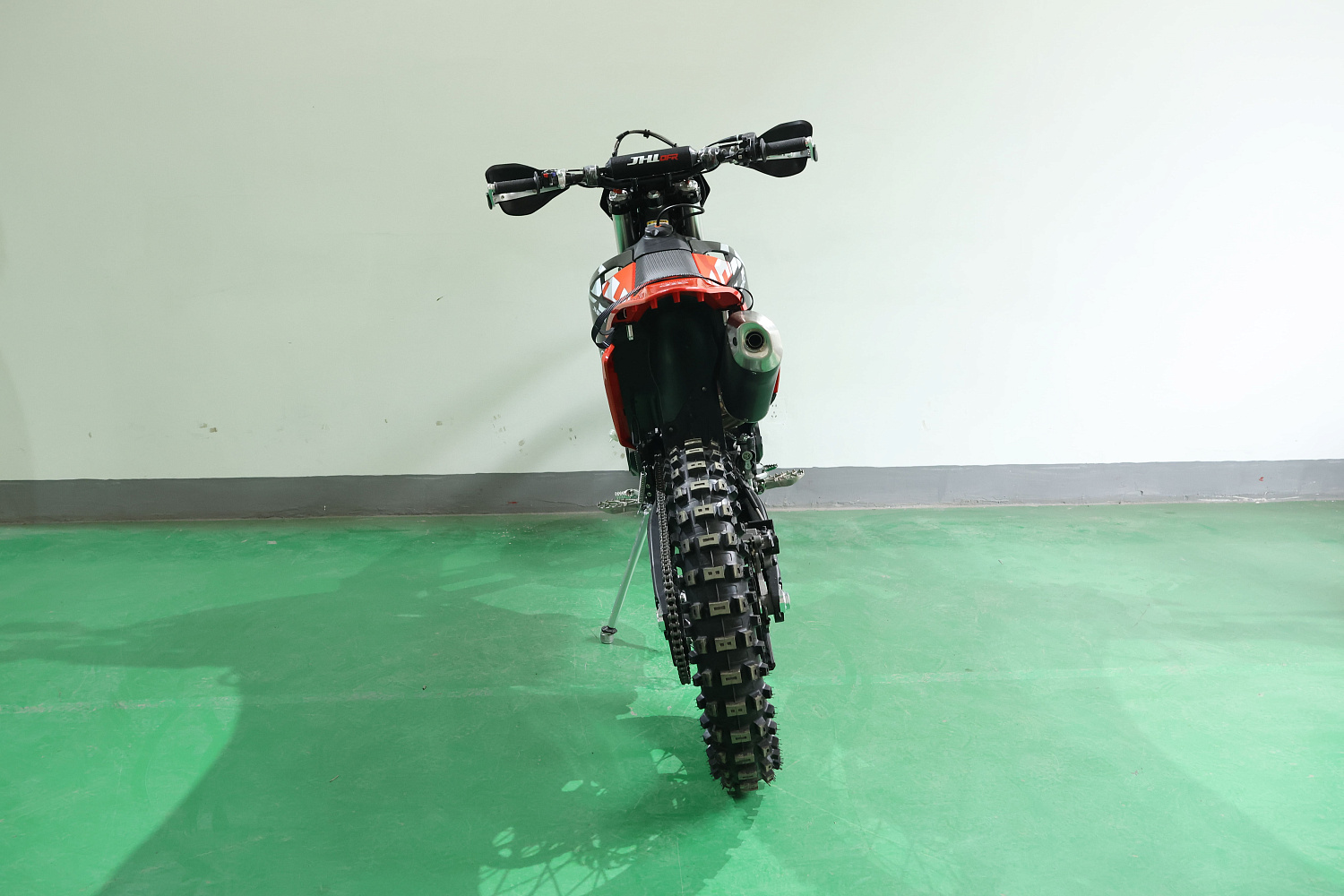 Мотоцикл JHLMOTO JHLofr GS CB300RL в Бийске