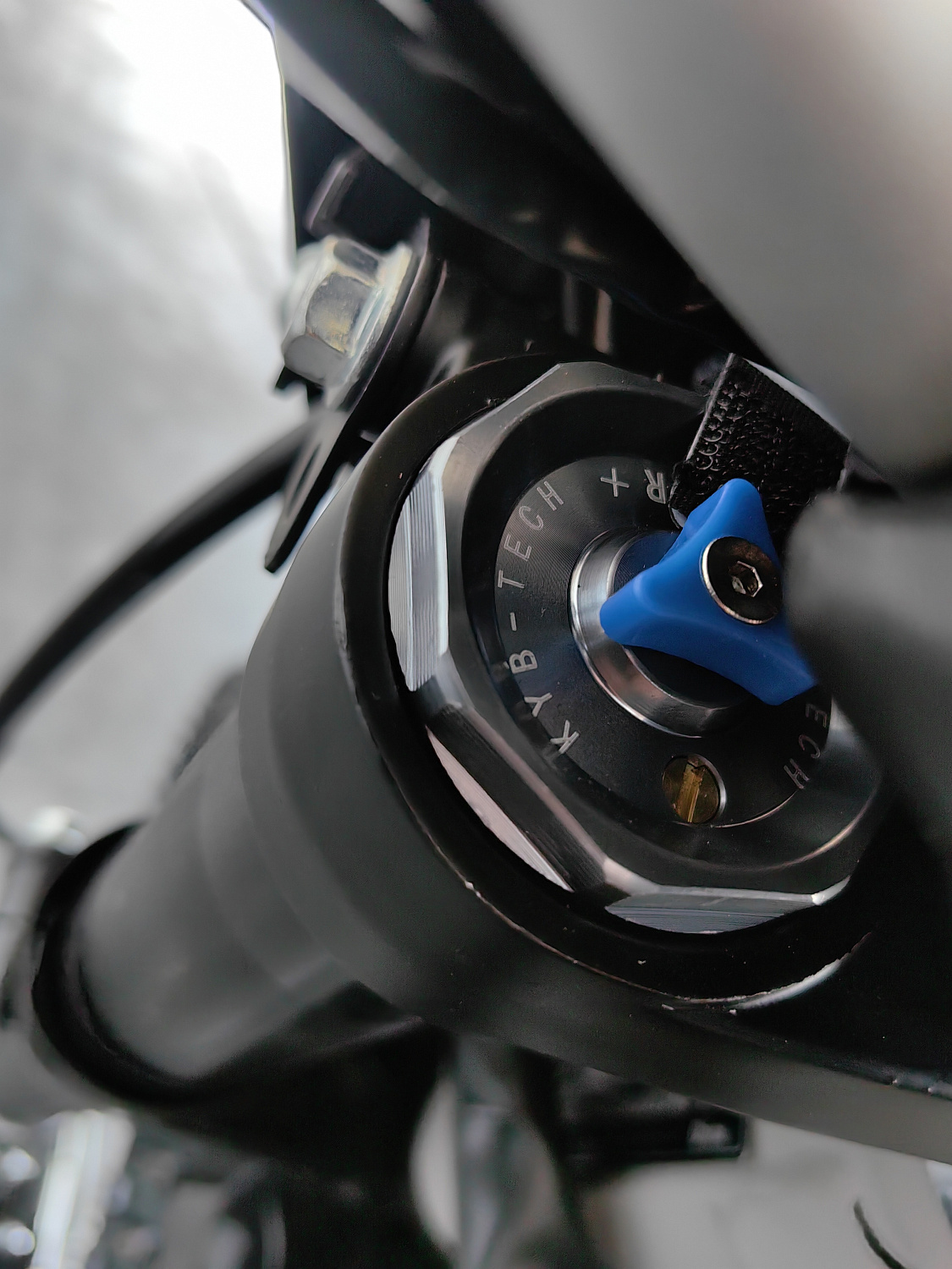 Кроссовый мотоцикл PROMAX MX350PR в Бийске