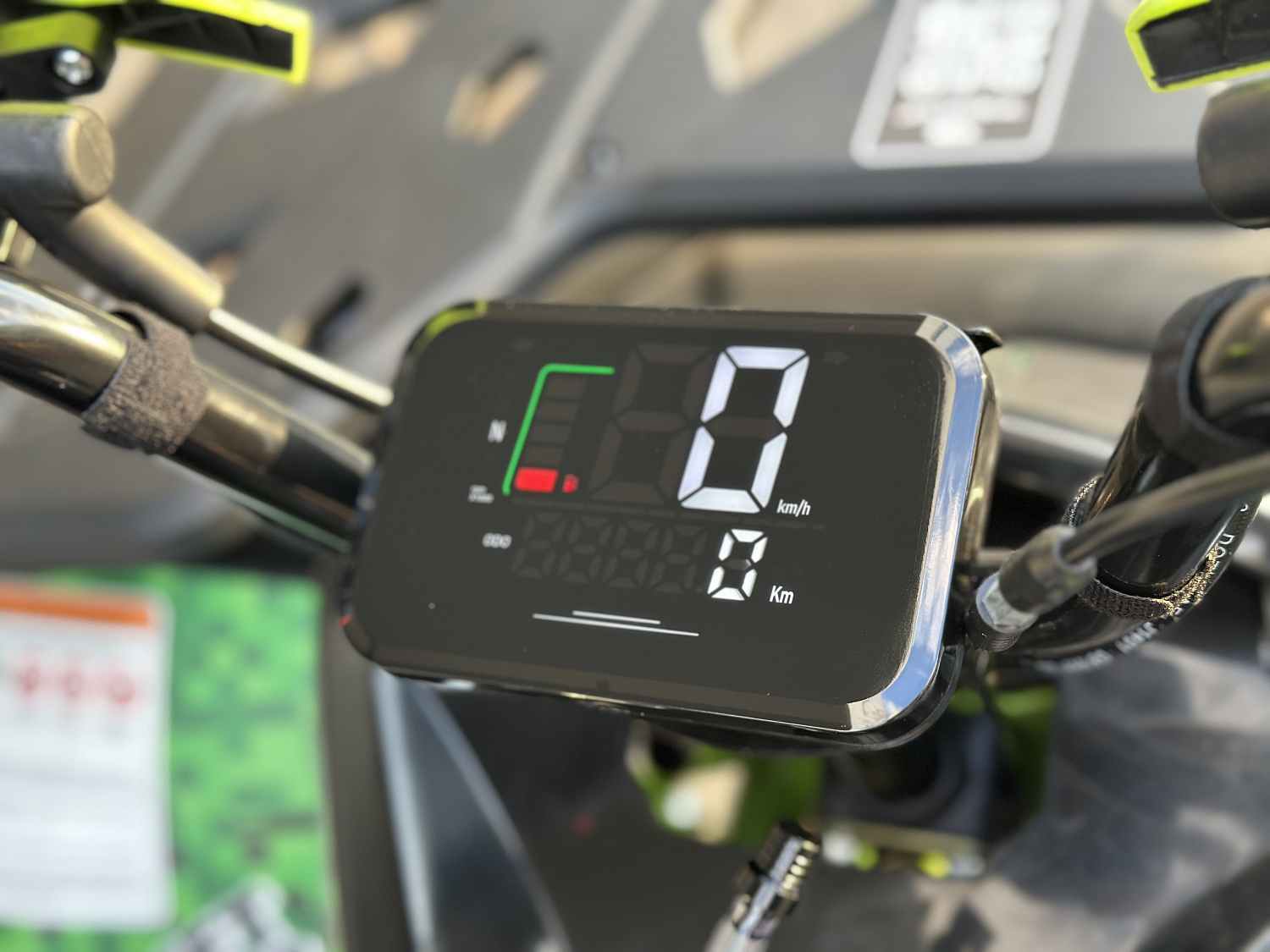 Квадроцикл PROMAX МАЙНКРАФТ 192 PRO 2025 в Бийске